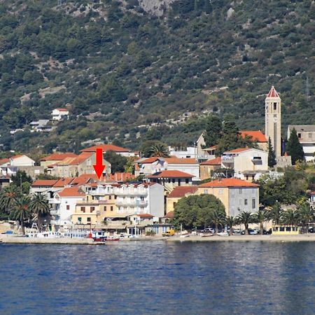 Apartments By The Sea Gradac, Makarska - 13181 Градац Екстер'єр фото