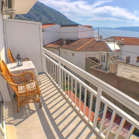 Apartments By The Sea Gradac, Makarska - 13181 Градац Екстер'єр фото