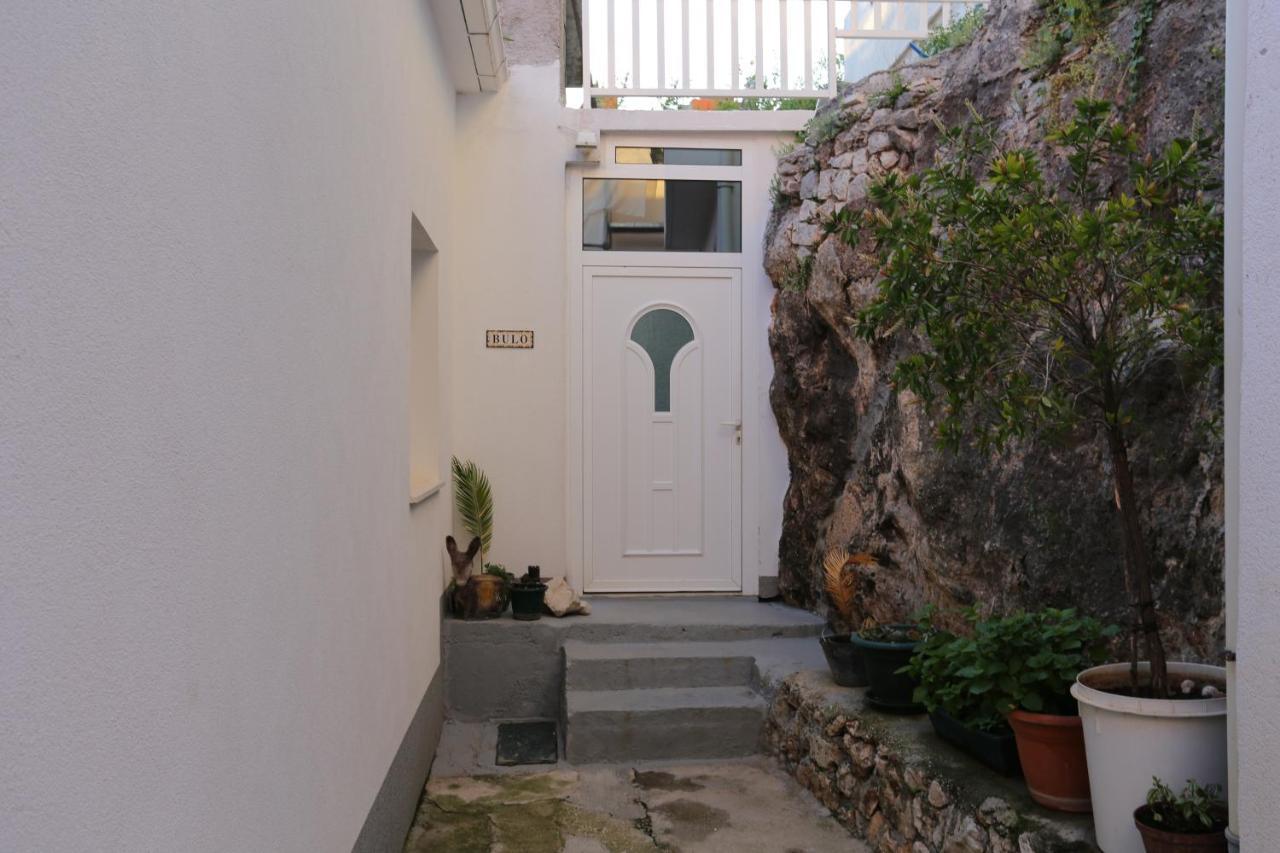 Apartments By The Sea Gradac, Makarska - 13181 Градац Екстер'єр фото