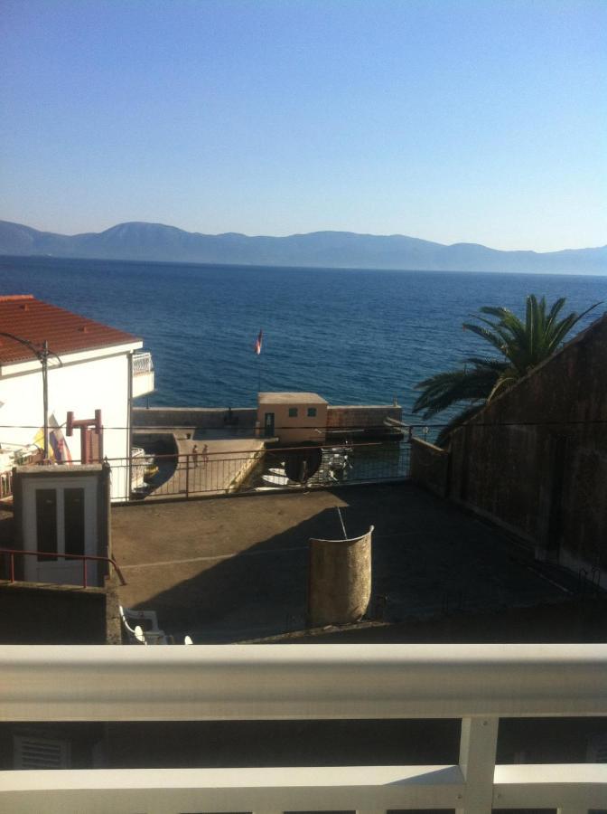 Apartments By The Sea Gradac, Makarska - 13181 Градац Екстер'єр фото